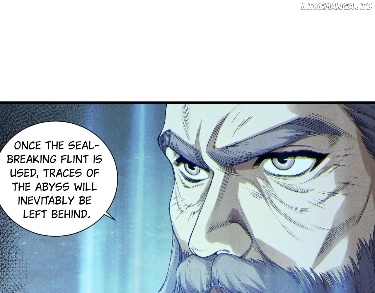 Catastrophic Necromancer Chapter 179 - page 49